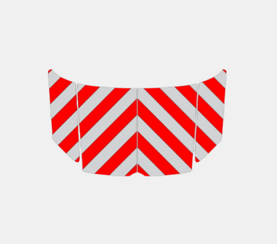 Chevron Volkswagen Caddy 2021 Klasse 2 | Avery Dennison